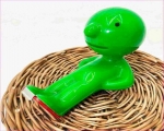 پایه چسب آدمکی مدل Mr. Small